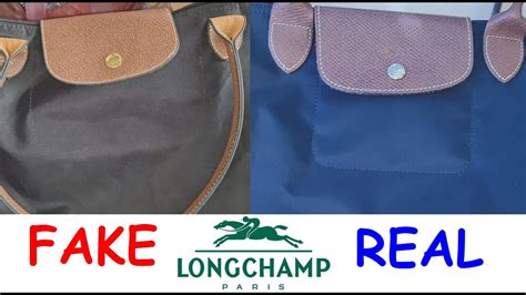 all about my longchamp bags how to spot a fake|original longchamp bag.